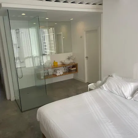 Corazon Casco Viejo Atico Apartment Vigo Exterior photo