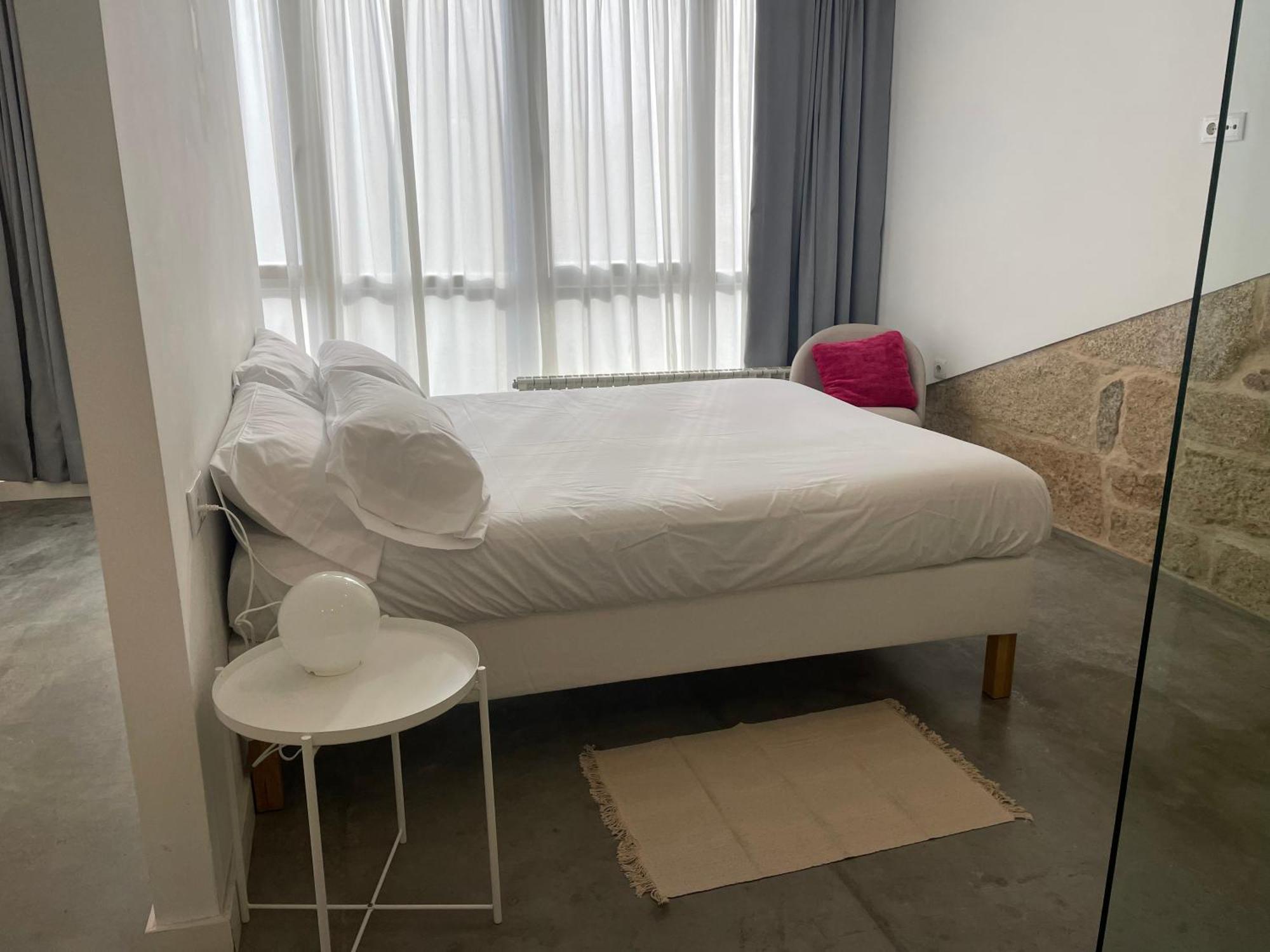 Corazon Casco Viejo Atico Appartement