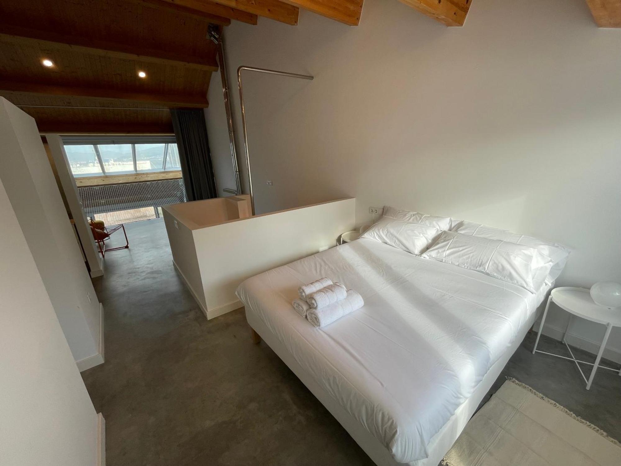 Appartement Corazon Casco Viejo Atico