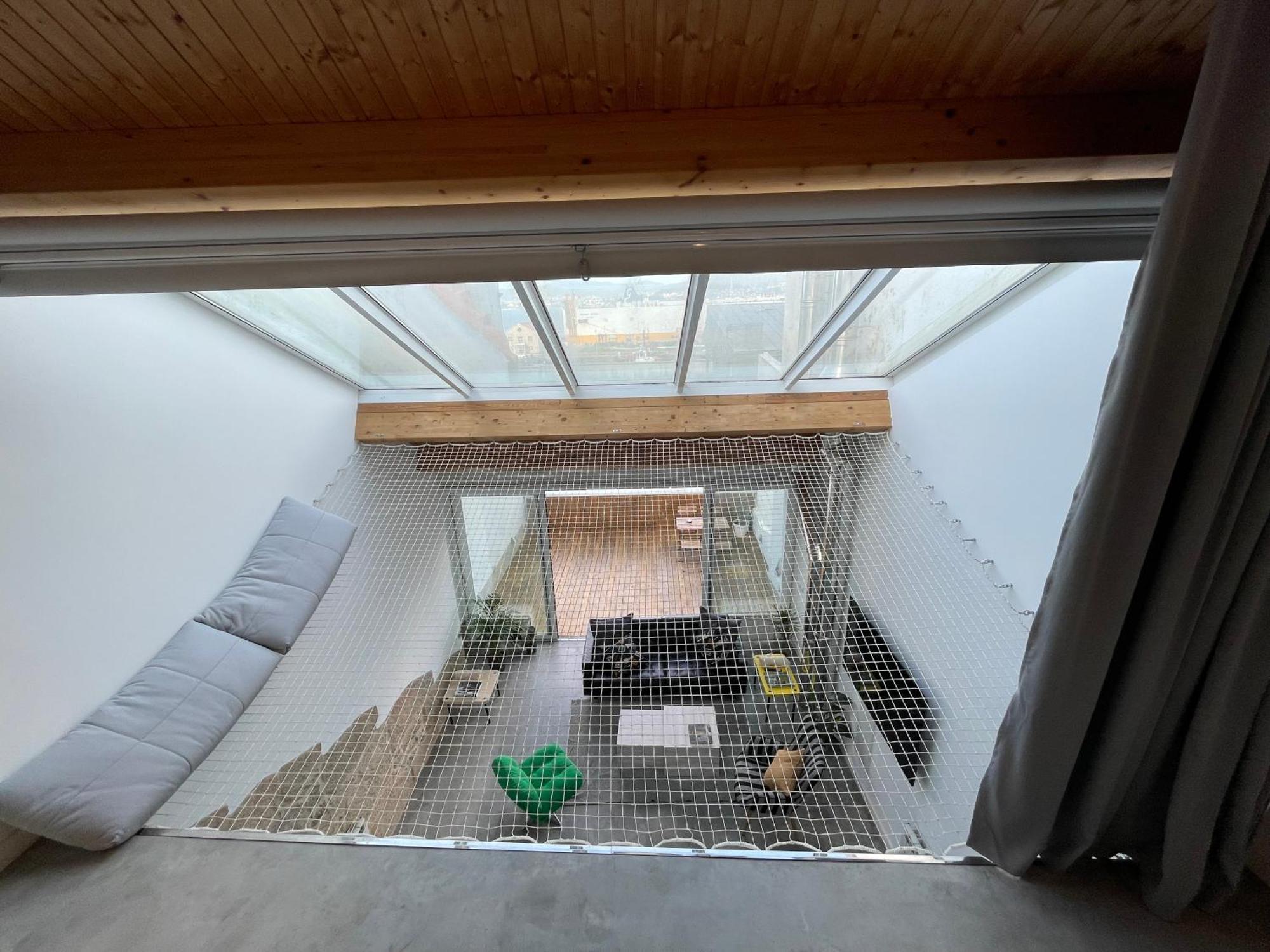 Appartement Corazon Casco Viejo Atico Comarca de Vigo